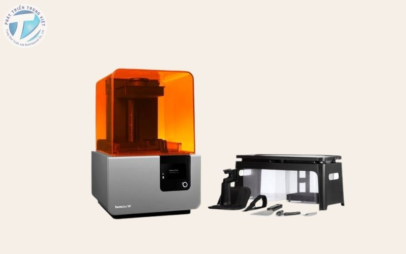 Máy in 3D Resin